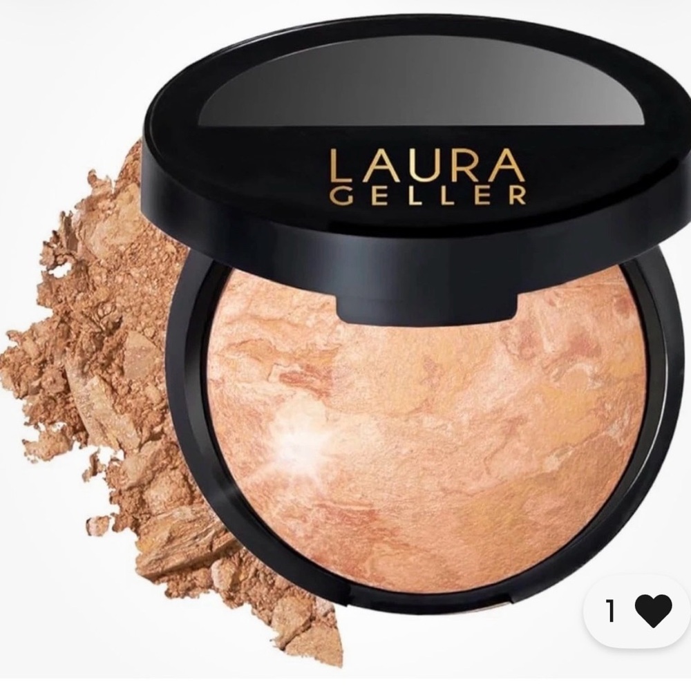 Laura Geller Baked Balance N Brighten Foundation Light